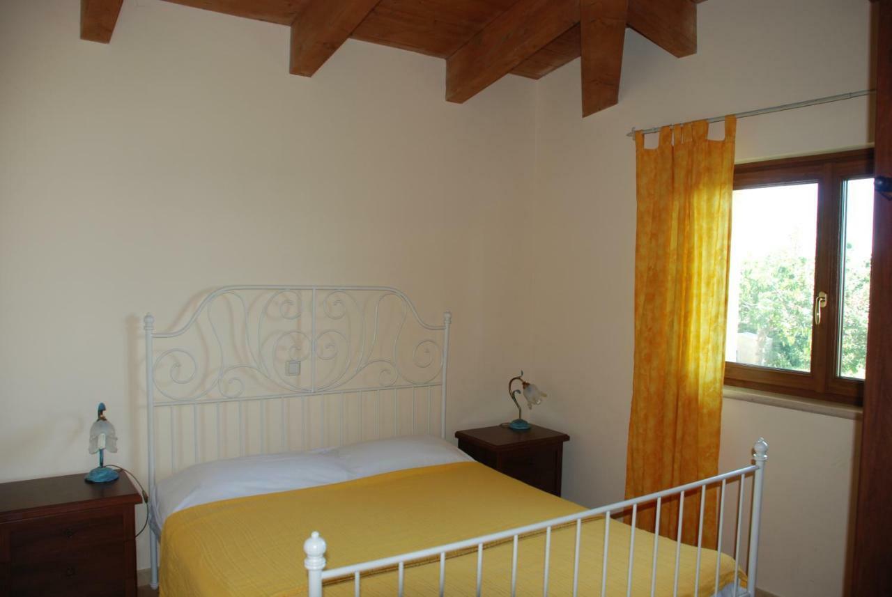 Bed&Breakfast Latteletto Tortoreto Eksteriør bilde